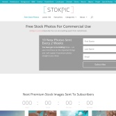 Stokpic