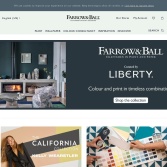 Farrow & Ball